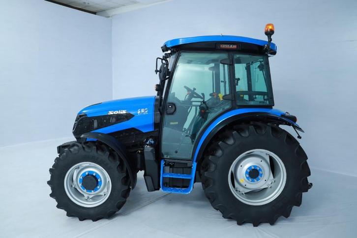 Solis 90 CRDi Stage V, Zakelijke goederen, Agrarisch | Tractoren, Nieuw