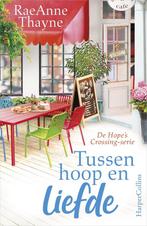 9789402705188 Tussen hoop en liefde | Tweedehands, Boeken, Verzenden, Zo goed als nieuw, RaeAnne Thayne