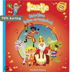 Sinterklaas Liedjes- en versjesboek / Kaatje en Kamiel, Verzenden, Gelezen, Hetty van Aar