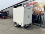 Topqualiteit koelwagen! 247x147x200 cm - UIT VOORRAAD!, Nieuw