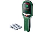 Bosch UniversalDetect - Leiding Detector - Inclusief, Verzenden, Nieuw