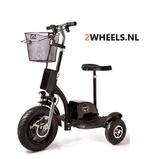 Briski - BETAALBARE elektrische driewiel scootmobiel, Diversen, Ophalen of Verzenden, Nieuw