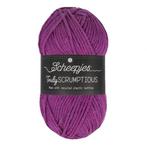 Scheepjes Truly Scrumptious 100gram - 376 Acai Bowl, Hobby en Vrije tijd, Breien en Haken, Verzenden, Nieuw