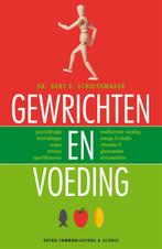 Gewrichten en voeding 9789076161228 Gert E. Schuitemaker, Boeken, Verzenden, Zo goed als nieuw, Gert E. Schuitemaker