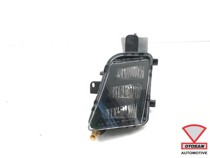 VW Golf 7 5G GTI GTD LED Mistlamp Links 5G0941699, Auto-onderdelen, Verlichting, Gebruikt, Volkswagen, Ophalen