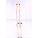 138 146 154 162 dames skis ROSSIGNOL NOVA 2 LTD 2025, grip, 140 tot 160 cm, Gebruikt, Verzenden, Rossignol
