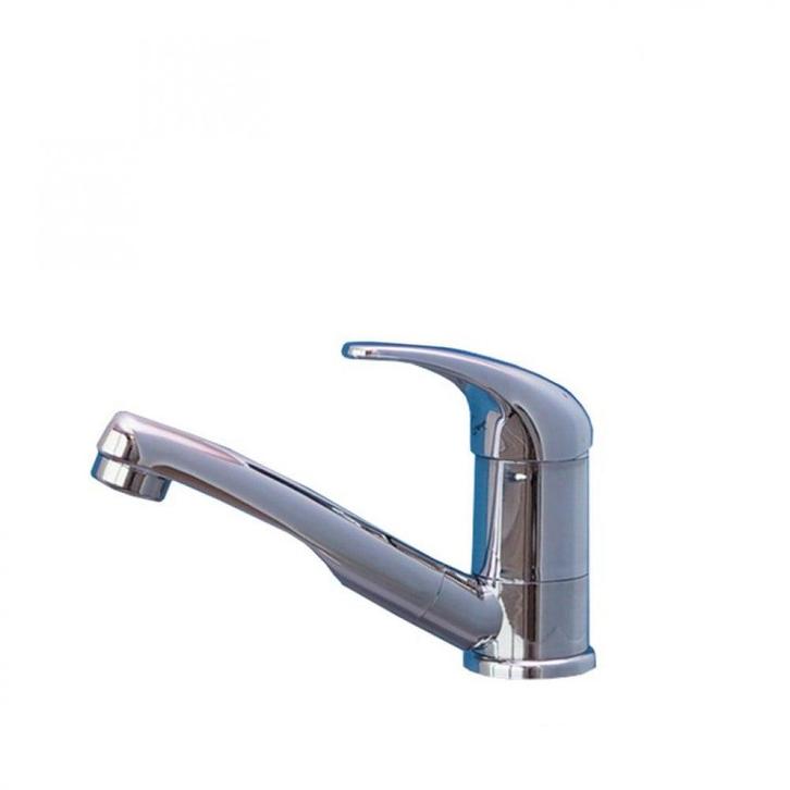 Comet Mengkraan Roma Rechte Uitloop, Caravans en Kamperen, Camper-accessoires, Nieuw, Ophalen of Verzenden