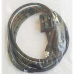 Auto Interface Aux-in audio kabel BMW 5 serie, Verzenden, Nieuw