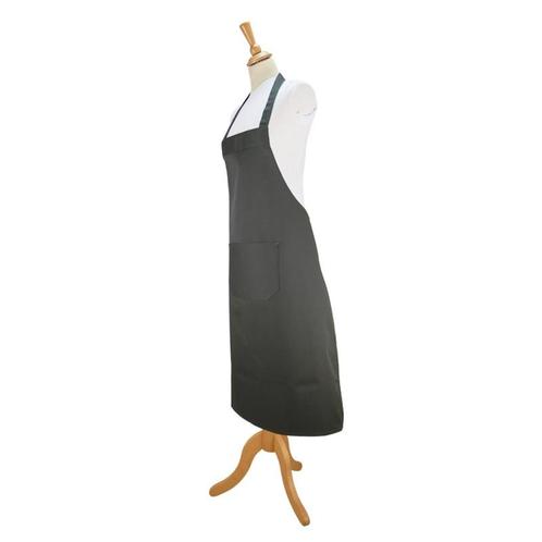 Schorten Antraciet 70x100cm - Treb ADS, Huis en Inrichting, Keuken | Textiel, Schort, Overige kleuren, Nieuw, Verzenden