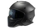 Helm Vito Integraalhelm Bruzano mat zwart, Ophalen of Verzenden, Nieuw