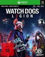 Watch Dogs Legion-Duits (Xbox One) NIEUW, Ophalen of Verzenden, Nieuw