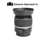 Canon EF-S 18-55mm II lens met 12 maanden garantie