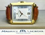 Maurice Lacroix - Tank - Zonder Minimumprijs - 69692 - Heren, Sieraden, Tassen en Uiterlijk, Horloges | Heren, Nieuw