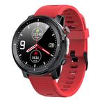Sport Smartwatch met Hartslagmeter -  Fitness Sport Activity, Verzenden, Nieuw, Melanda