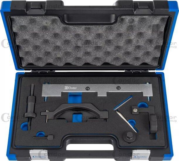 Timing Tool Set, BMW N40B16, N45B16, N45TB16, Auto diversen, Autogereedschap, Verzenden