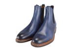 Sendra Chelsea Boots in maat 46 Blauw | 10% extra korting, Nieuw, Blauw, Sendra, Boots