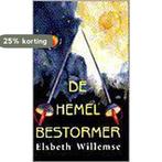 De hemelbestormer / De ruimtereizen van Perre de degendanser, Verzenden, Gelezen, E. Willemse
