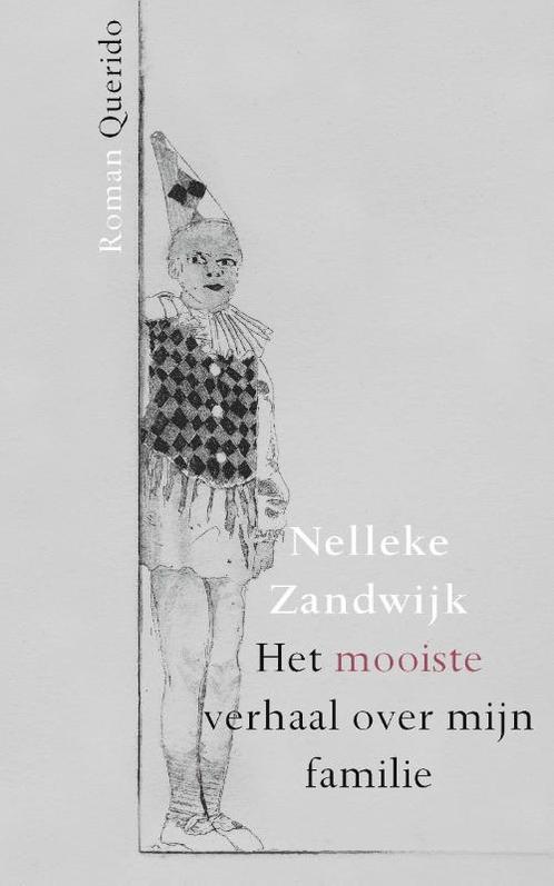 Het mooiste verhaal over mijn familie 9789021414508, Boeken, Romans, Zo goed als nieuw, Verzenden