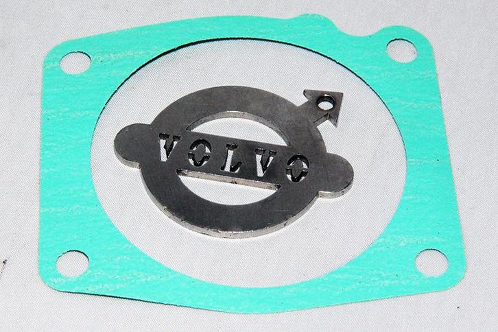 Pakking Gasklephuis, Auto-onderdelen, Uitlaatsystemen, Ophalen of Verzenden