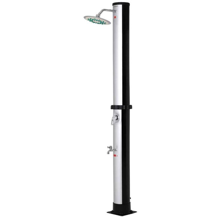 Solardouche, tuindouche, buitendouche, outdoordouche, zon..., Caravans en Kamperen, Kampeeraccessoires, Nieuw, Verzenden