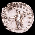 Romeinse Rijk. Marcus Aurelius (AD 161-180). Denarius Rome,