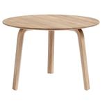20% Korting | Hay Bella Salontafel, Huis en Inrichting, Verzenden, Zo goed als nieuw, Overige houtsoorten, Scandinavisch
