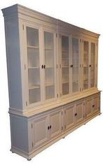 Buffetkast Lara wit - wit 300 x 240cm, Ophalen of Verzenden, Nieuw