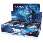 Magic the Gathering Tarkir Dragonstorm Play Booster Box, Verzenden, Nieuw