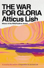 The War for Gloria 9780525433217 Lish, Verzenden, Zo goed als nieuw, Lish