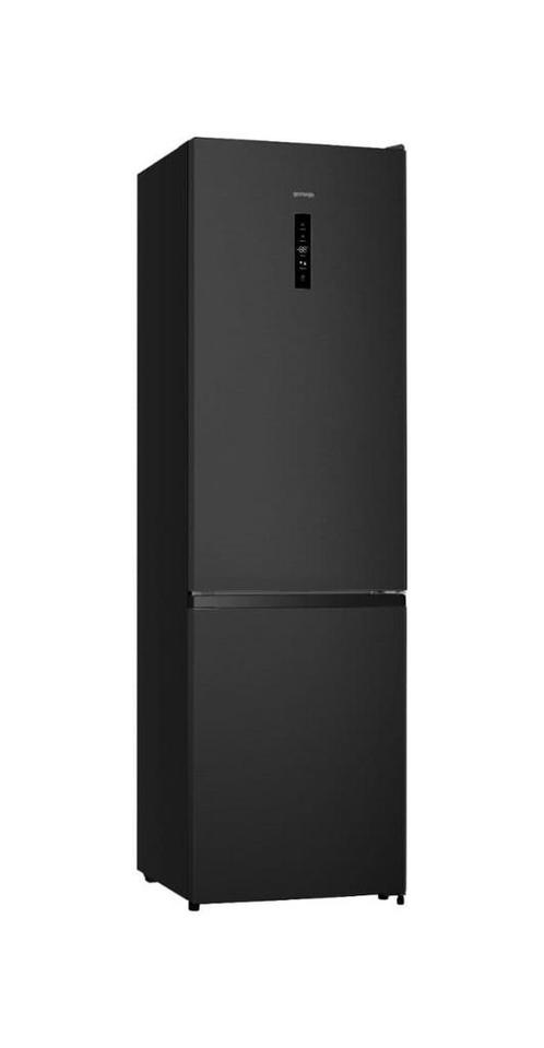 Gorenje NRK620FABK4 Vrijstaande koelkast met vriesvak cm.599, Witgoed en Apparatuur, Koelkasten en IJskasten, Nieuw, Ophalen of Verzenden