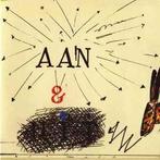 cd card - ICP Orchestra - Aan &amp; Uit, Verzenden, Zo goed als nieuw