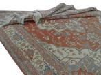 Kars Kazak - Gereinigd - Vloerkleed - 365 cm - 280 cm, Huis en Inrichting, Stoffering | Tapijten en Kleden, Nieuw