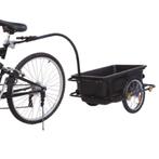 Benson Fietskar en handkar - robuust stalen frame - uitne..., Auto diversen, Dakdragers, Ophalen of Verzenden, Nieuw