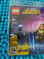 Lego Minifiguur - SDCC2017 - SDCC - VIXEN, Kinderen en Baby's, Speelgoed | Duplo en Lego, Nieuw