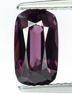 Zonder Minimumprijs Spinel  - 1.54 ct - Antwerp Laboratory, Sieraden, Tassen en Uiterlijk, Nieuw