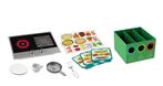 Hape kinderkeuken deluxe speelgoedk van €196,99 voor €118,19, Kinderen en Baby's, Ophalen of Verzenden, Nieuw