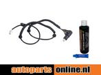 ABS-sensor Kia Rio achterzijde, rechts, Verzenden, Nieuw, Kia