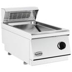 Friet-Warmhouder | BASE 700 | 1/1 GN | 1kW (230V) |, Verzenden, Nieuw in verpakking