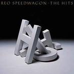 cd - Reo Speedwagon - The Hits, Verzenden, Zo goed als nieuw