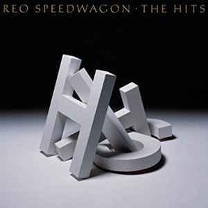 cd - Reo Speedwagon - The Hits, Cd's en Dvd's, Cd's | Overige Cd's, Zo goed als nieuw, Verzenden