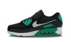 Nike Air Max 90 Black Stadium Green, Nieuw