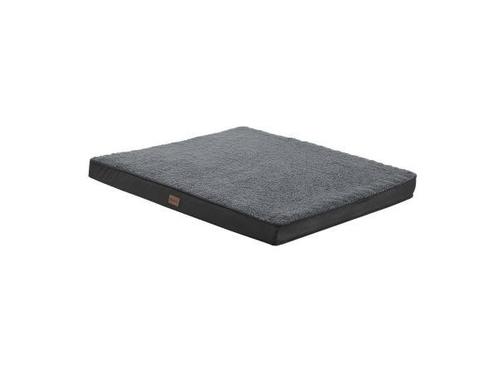 Veiling - Hondenbed / hondenmand Milow - 76 x 51 x 8 cm - Gr, Dieren en Toebehoren, Hondenmanden, Nieuw