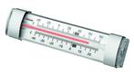Thermometer A250 RVS/kunststof  | 134x20x30(h)mm Bartscher, Verzenden, Nieuw in verpakking