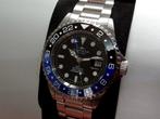 Mondia - Icon Automatic GMT Batman - 0214 - Heren - 2020+, Sieraden, Tassen en Uiterlijk, Horloges | Heren, Nieuw