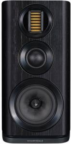 Wharfedale EVO4.2 (Zwart), Verzenden, Nieuw