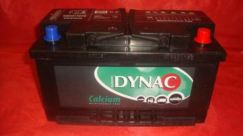 Accu 82 amph dynac |, Auto-onderdelen, Accu's en Toebehoren, Ophalen of Verzenden