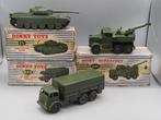 Dinky Toys - Modelauto (3) - Dinky Toys 622 10-Ton Army, Nieuw