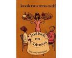 Kook nu eens zelf indisch en Chinees - Kook nu eens zelf, Ophalen of Verzenden, Nieuw