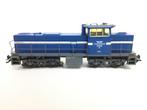 Märklin H0 - 33645 - Diesellocomotief (1) - MaK Serie 1002 -, Hobby en Vrije tijd, Modeltreinen | H0, Nieuw