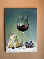 Alexander Nakonechny (1971) - French red wine